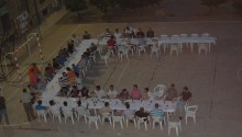 Seminario Menor San José y Preseminario - Fin de Curso - Diócesis de Cartagena - Murcia