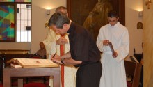 Diáconos 2012 4 - Seminario Diocesano San Fulgencio Diócesis de Cartagena