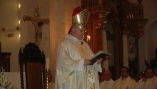 6 Ordenación sacerdotal Juan María - Seminario Diocesano San Fulgencio - Diócesis de Cartagena - Murcia