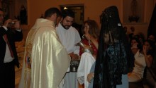 19 Ordenación sacerdotal Juan María - Seminario Diocesano San Fulgencio - Diócesis de Cartagena - Murcia