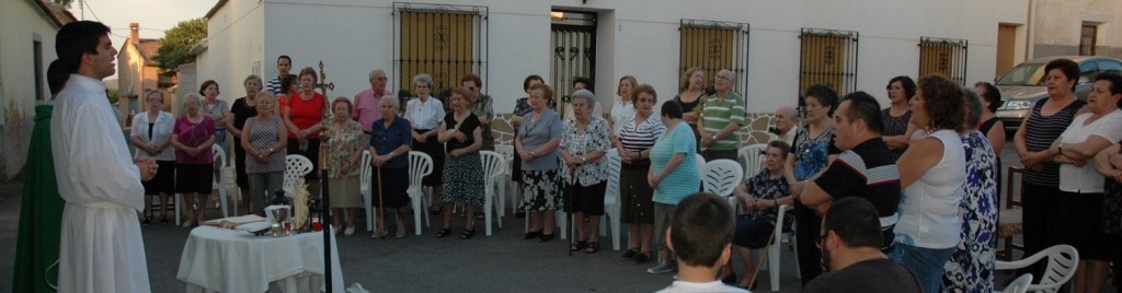 Misión Singla VI - Seminario San Fulgencio - Diócesis de Cartagena - Murcia