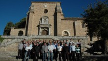 Viaje a Granada IX- Seminario Diocesano San Fulgencio - Diócesis de Cartagena - Murcia