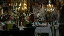 Viaje a Granada XI - Seminario Diocesano San Fulgencio - Diócesis de Cartagena - Murcia