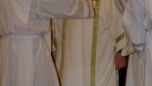 Ordenación Diáconos 2012 XX - Seminario Diocesano San Fulgencio - Diócesis de Cartagena Murcia