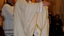 Ordenación Diáconos 2012 XXXlV - Seminario Diocesano San Fulgencio - Diócesis de Cartagena Murcia