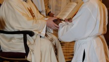 Ordenación Diáconos 2012 Xll - Seminario Diocesano San Fulgencio - Diócesis de Cartagena Murcia