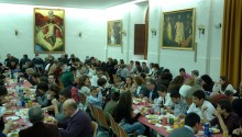 Reservado 2012 18 - Seminario Menor San José - Diócesis de Cartagena - Murcia