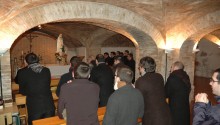 Visita Cehegín Vll - Seminario Diocesano San Fulgencio - Diócesis de Cartagena - Murcia