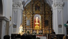 Visita Cehegín X - Seminario Diocesano San Fulgencio - Diócesis de Cartagena - Murcia
