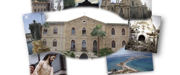 Encuentro Nacional Seminaristas de Bachiller - Seminario San José - Diócesis Cartagena - Murcia
