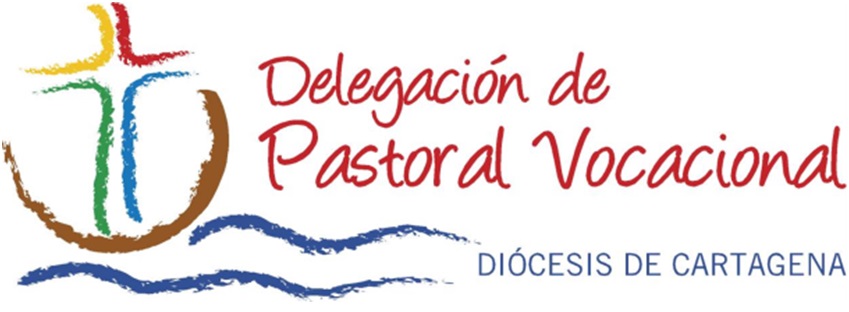 Pastoral Vocacional - Seminario de Murcia - Diócesis de Cartagena