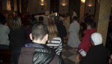 5º Vigilia - Seminario San Fulgecio-Diocesis Cartagena-08 de febrero de 2013018
