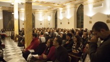 5º Vigilia - Seminario San Fulgecio-Diocesis Cartagena-08 de febrero de 2013032