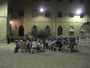 Padres del menor y sabado noche -.Seminario de Murcia-Diocesis Cartagena.- 15 de junio de 2013 .-085