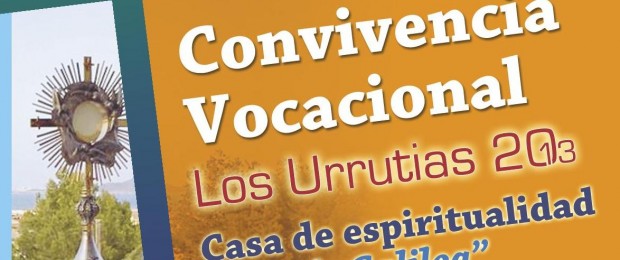 Convivencia-Vocacional-Seminario-de-Murcia-Diócesis-de-Cartagena 2