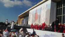 Beatificación 522 mártires Tarragona - Seminario de Murcia - Diócesis de Cartagena