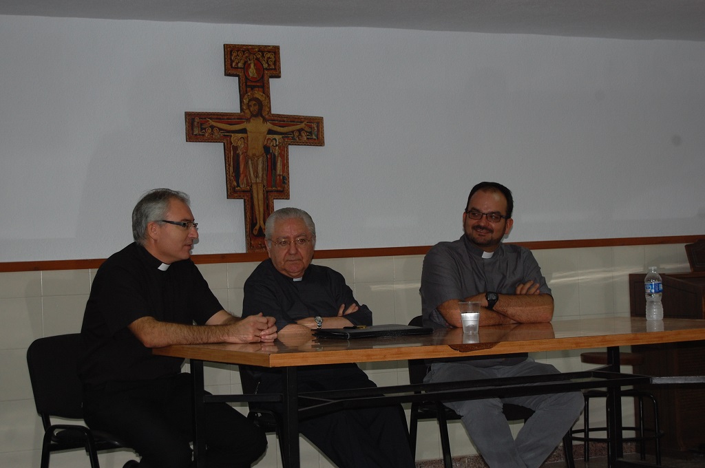Martires Tarragona - Seminario de Murcia - Diocesis de Cartagena 2