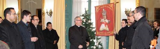 Encabezado Encuentro navidad obispo - Seminario de Murcia - Diocesis de Cartagena 2 (2)