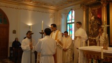 Santo-Tomás.-Seminario de Murcia-Diocesis Cartagena