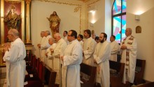 Santo-Tomás.-Seminario de Murcia-Diocesis Cartagena