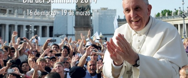 foto campaña del Seminario - Seminario de Murcia - Diocesis de Cartagena