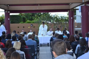 Canonizacion - Seminario de Murcia - Diocesis de Cartagena