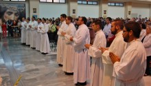 Admisión-Seminario-de- Murcia-Diocesis Cartagena-07