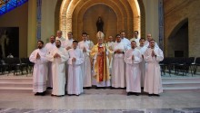 Admisión-Seminario-de- Murcia-Diocesis Cartagena-09