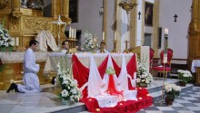 Vigilia-Las-Claras-Seminario-Murcia-Diocesis Cartagena-02