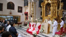Vigilia-Las-Claras-Seminario-Murcia-Diocesis Cartagena-05