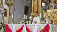 Vigilia-Las-Claras-Seminario-Murcia-Diocesis Cartagena-10