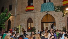 cruces de mayo - Seminario de Murcia - Diocesis de Cartagena 1