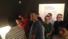 Visita cultural - Seminario de Murcia - Diócesis de Cartagena