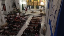 Misión Beniel Diócesis de Cartagena Seminario San Fulgencio 20