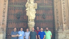 Misión Beniel Diócesis de Cartagena Seminario San Fulgencio 25