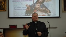 presentacion carta pastoral, Seminario San Fulgencio, Diocesis de Cartagena 05