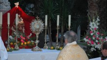 Reservado 2014, Seminario San Fulgencio, Diócesis de Cartagena 23