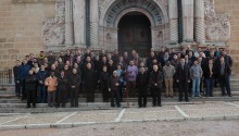 Encuentro de Seminaristas del Sur 14