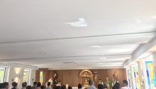 Acción de Gracias fin curso Seminario Menor San José, Diócesis de Cartagena 14